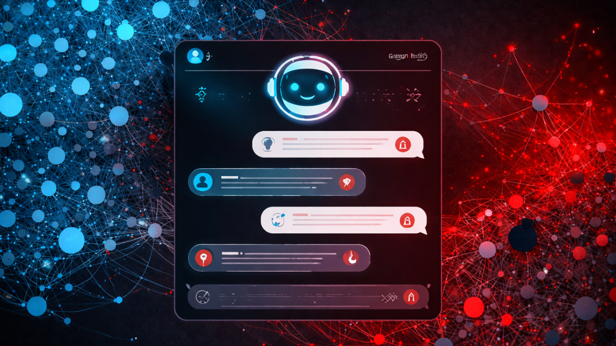 Agents - Governed by Knowledge Graph