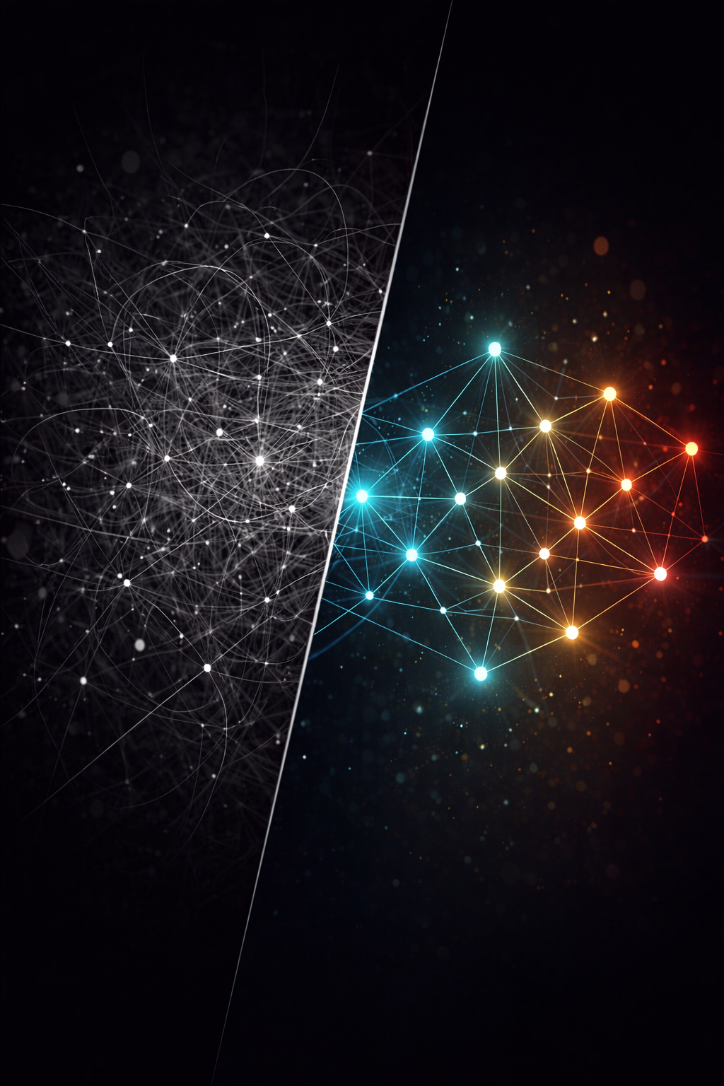 Simplify Your Data and Knowledge