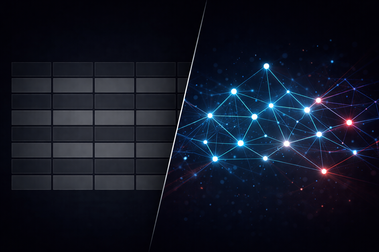 The Graph Database - noSQL for Complex Data